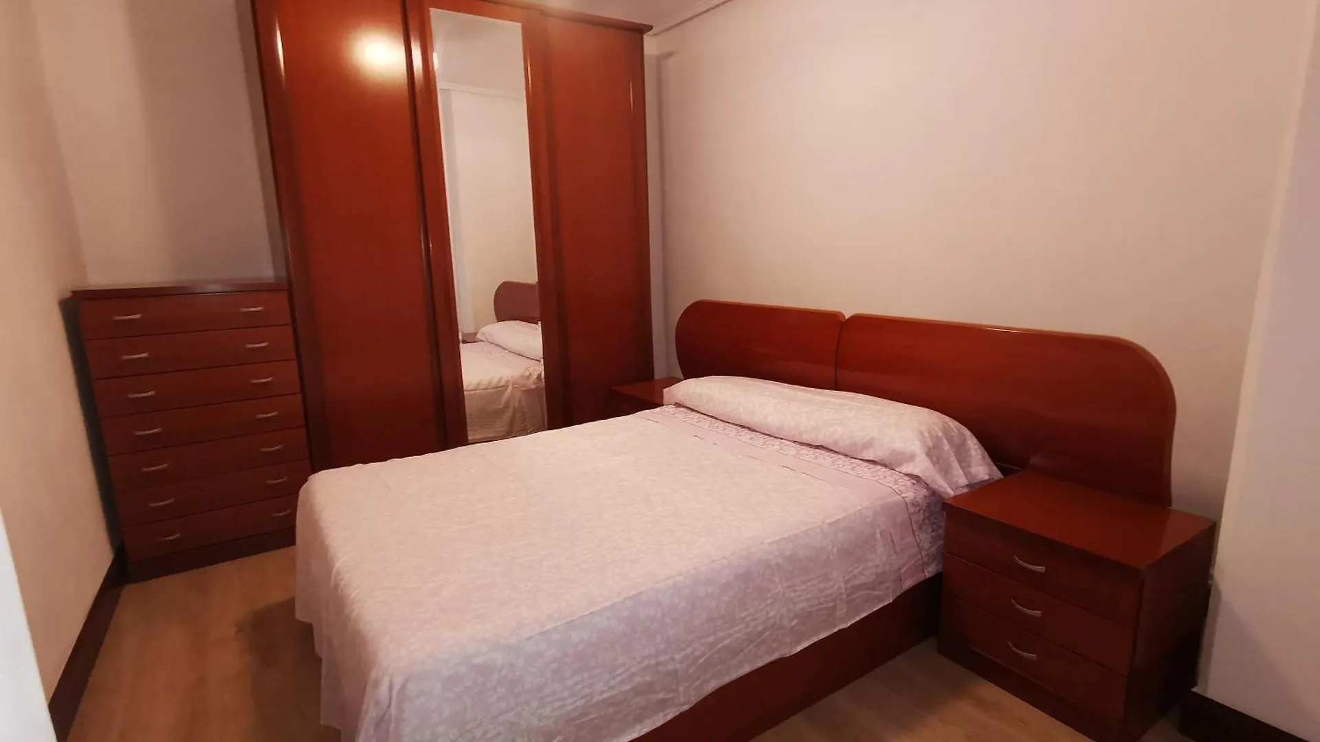 Apartament Casa Urzelai Barakaldo 0*,  Hiszpania